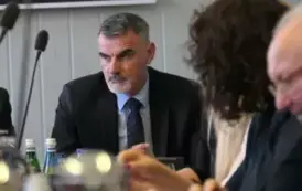 Radni Gminy Bełchat&oacute;w obradowali na XV Sesji Rady Gminy Bełchat&oacute;w 41