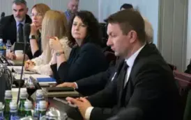 Radni Gminy Bełchat&oacute;w obradowali na XV Sesji Rady Gminy Bełchat&oacute;w 43