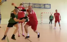 Mistrzostwa Gminy Bełchat&oacute;w w halowej piłce nożnej drużyn 5-osobowych 51