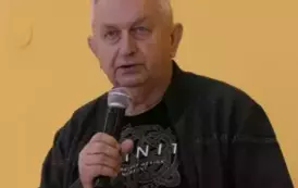 Mistrzostwa LZS Wojew&oacute;dztwa Ł&oacute;dzkiego w Halowej Piłce Nożnej Seniorek w Łękawie 22