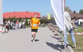 III Gminny Bieg Leśny - Łękawa 2025  35