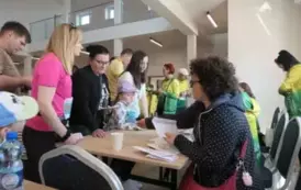 III Gminny Bieg Leśny - Łękawa 2025  56