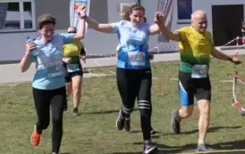 III Gminny Bieg Leśny - Łękawa 2025  87