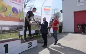 III Gminny Bieg Leśny - Łękawa 2025  177