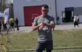III Gminny Bieg Leśny - Łękawa 2025  229