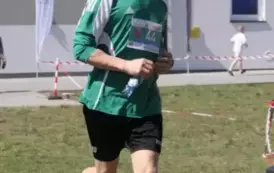 III Gminny Bieg Leśny - Łękawa 2025  233