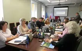 Sesja absolutoryjna Rady Gminy Bełchat&oacute;w (18 czerwca 2025 roku) 2