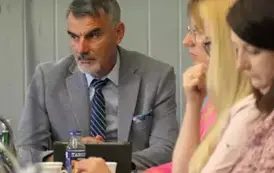 Sesja absolutoryjna Rady Gminy Bełchat&oacute;w (18 czerwca 2025 roku) 3