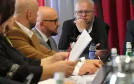 Sesja absolutoryjna Rady Gminy Bełchat&oacute;w (18 czerwca 2025 roku) 4