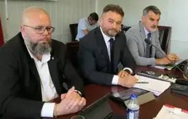 Sesja absolutoryjna Rady Gminy Bełchat&oacute;w (18 czerwca 2025 roku) 5