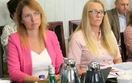 Sesja absolutoryjna Rady Gminy Bełchat&oacute;w (18 czerwca 2025 roku) 6