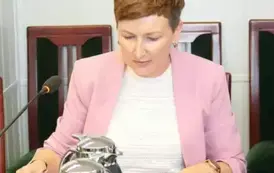 Sesja absolutoryjna Rady Gminy Bełchat&oacute;w (18 czerwca 2025 roku) 8