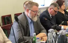 Sesja absolutoryjna Rady Gminy Bełchat&oacute;w (18 czerwca 2025 roku) 10