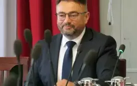 Sesja absolutoryjna Rady Gminy Bełchat&oacute;w (18 czerwca 2025 roku) 11