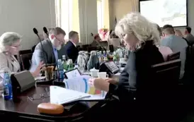 Sesja absolutoryjna Rady Gminy Bełchat&oacute;w (18 czerwca 2025 roku) 13