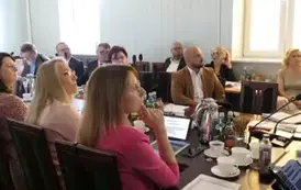 Sesja absolutoryjna Rady Gminy Bełchat&oacute;w (18 czerwca 2025 roku) 15