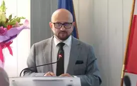 Sesja absolutoryjna Rady Gminy Bełchat&oacute;w (18 czerwca 2025 roku) 16