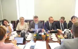 Sesja absolutoryjna Rady Gminy Bełchat&oacute;w (18 czerwca 2025 roku) 19