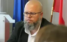 Sesja absolutoryjna Rady Gminy Bełchat&oacute;w (18 czerwca 2025 roku) 20