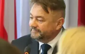 Sesja absolutoryjna Rady Gminy Bełchat&oacute;w (18 czerwca 2025 roku) 21