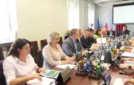 Sesja absolutoryjna Rady Gminy Bełchat&oacute;w (18 czerwca 2025 roku) 22