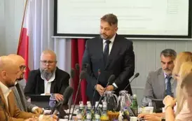 Sesja absolutoryjna Rady Gminy Bełchat&oacute;w (18 czerwca 2025 roku) 23