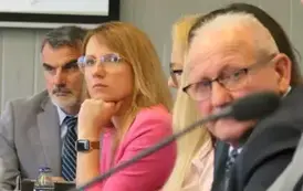 Sesja absolutoryjna Rady Gminy Bełchat&oacute;w (18 czerwca 2025 roku) 24