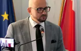 Sesja absolutoryjna Rady Gminy Bełchat&oacute;w (18 czerwca 2025 roku) 25