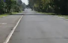 Przebudowa drogi Domiechowice - Emilin zakończona 9