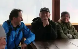 Wybory sołtysa w Rząsawie 5