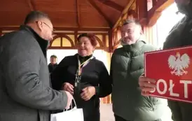 Wybory sołtysa w Rząsawie 6