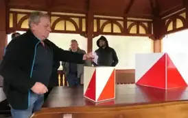 Wybory sołtysa w Rząsawie 7