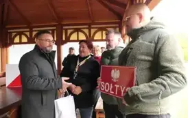 Wybory sołtysa w Rząsawie 16