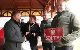 Wybory sołtysa w Rząsawie 22
