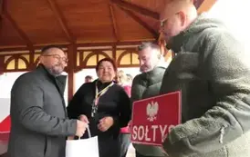 Wybory sołtysa w Rząsawie 23