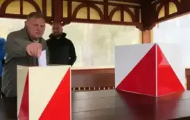 Wybory sołtysa w Rząsawie 28