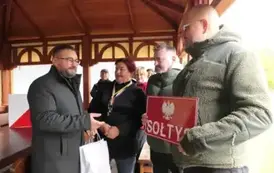 Wybory sołtysa w Rząsawie 30