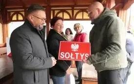 Wybory sołtysa w Rząsawie 33