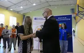 Mistrzostwa Gminy Bełchat&oacute;w w tenisie stołowym  22