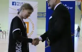 Mistrzostwa Gminy Bełchat&oacute;w w tenisie stołowym  23