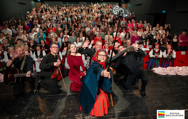 Gminny Dzień Kobiet 2026 91