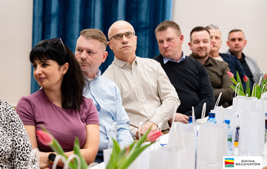 Spotkanie z okazji Dnia Sołtysa 46