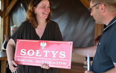 Wybory sołtysa w Zwierzchowie 49