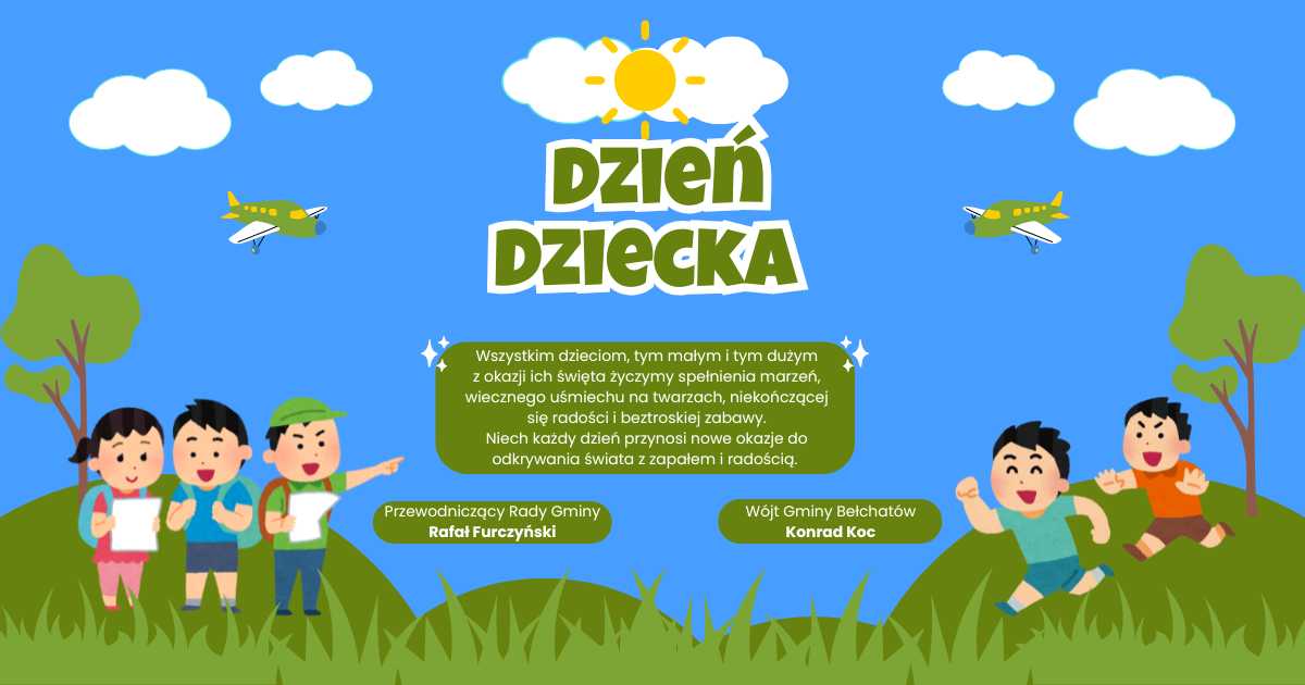 dziendziecka