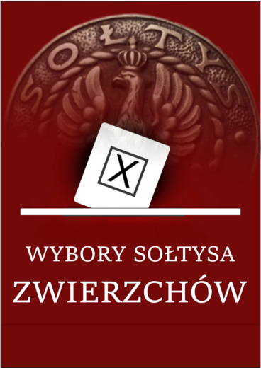 Wybory sołtysa w Zwierzchowie