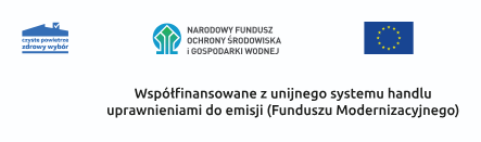 logotypy programu czyste powietrze