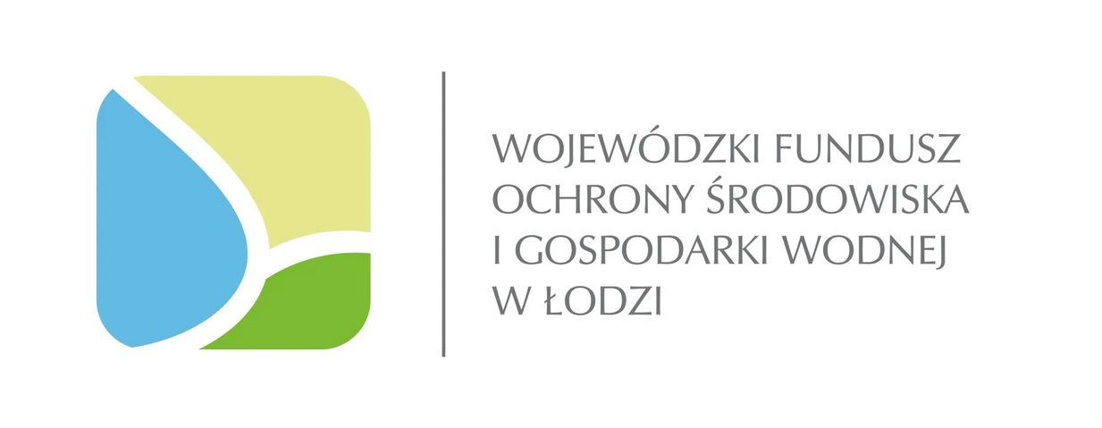logo wojewódzkiego funduszu ochrony środowiska w łodzi