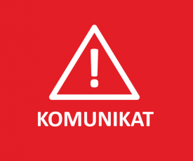komunikat