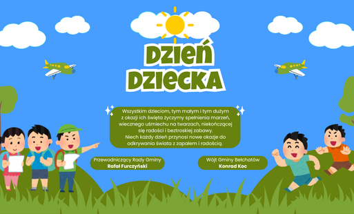 dziendziecka