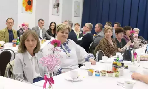 dzień sołtysa w gminie bełchatów